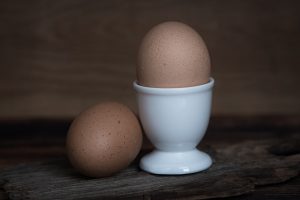 ¿Que significa soñar con Huevo podrido?